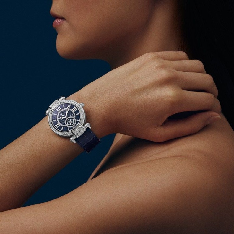 موديلات ساعات يد نسائية بالتوقيت القمري (2)