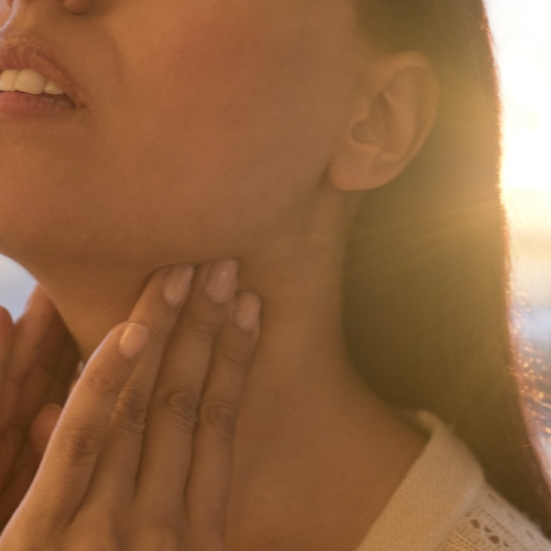 نصائح للتعامل مع زيادة الوزن الناتجة عن قصور الغدة الدرقية