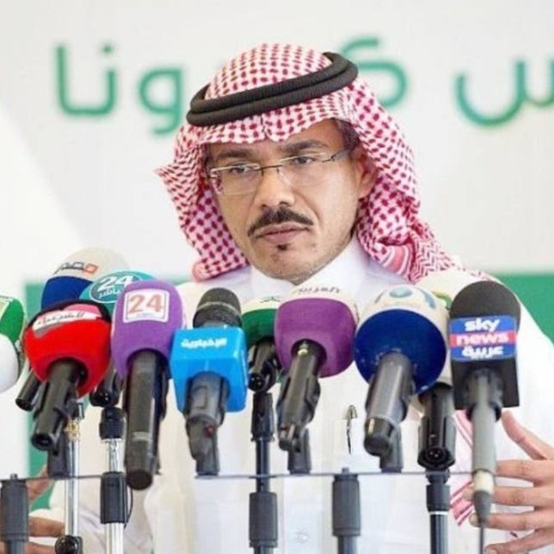الصحة السعودية تتوقع ارتفاعا كبيرا في عدد الإصابات بفيروس كورونا