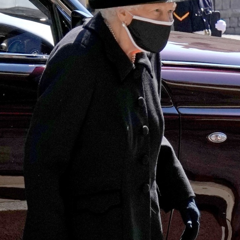 وفاة إيفور هربرت Ivor Herbert صديق الملكة إليزابيث الثانية