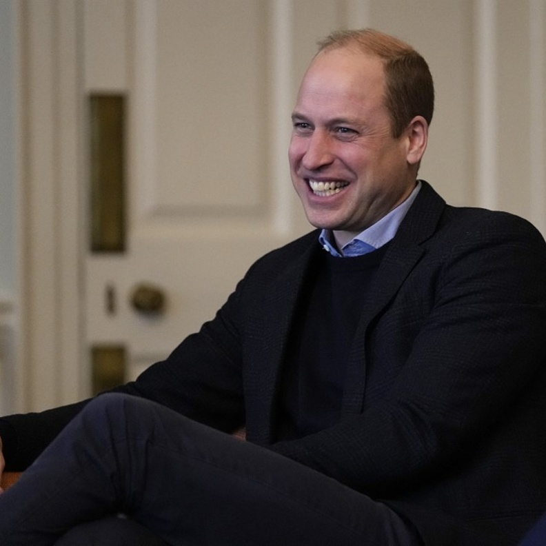 الأمير ويليام يزور دبي الشهر القادم