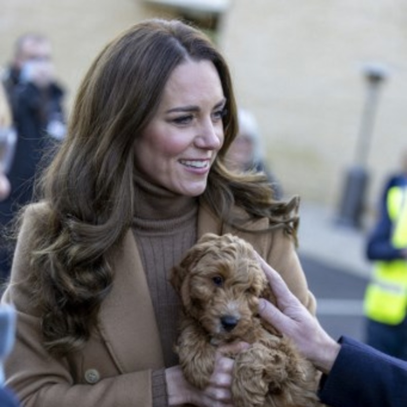 كيت ميدلتون