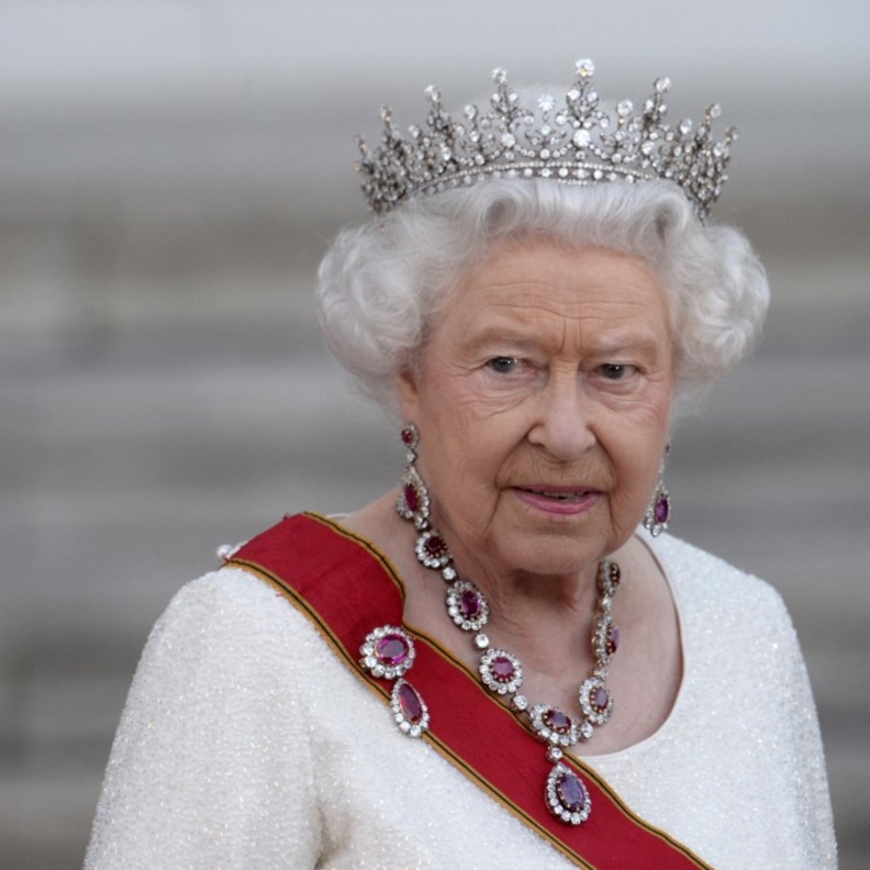 قصر باكنغهام يكشف عن تفاصيل الاحتفال باليوبيل البلاتيني لملكة بريطانيا 