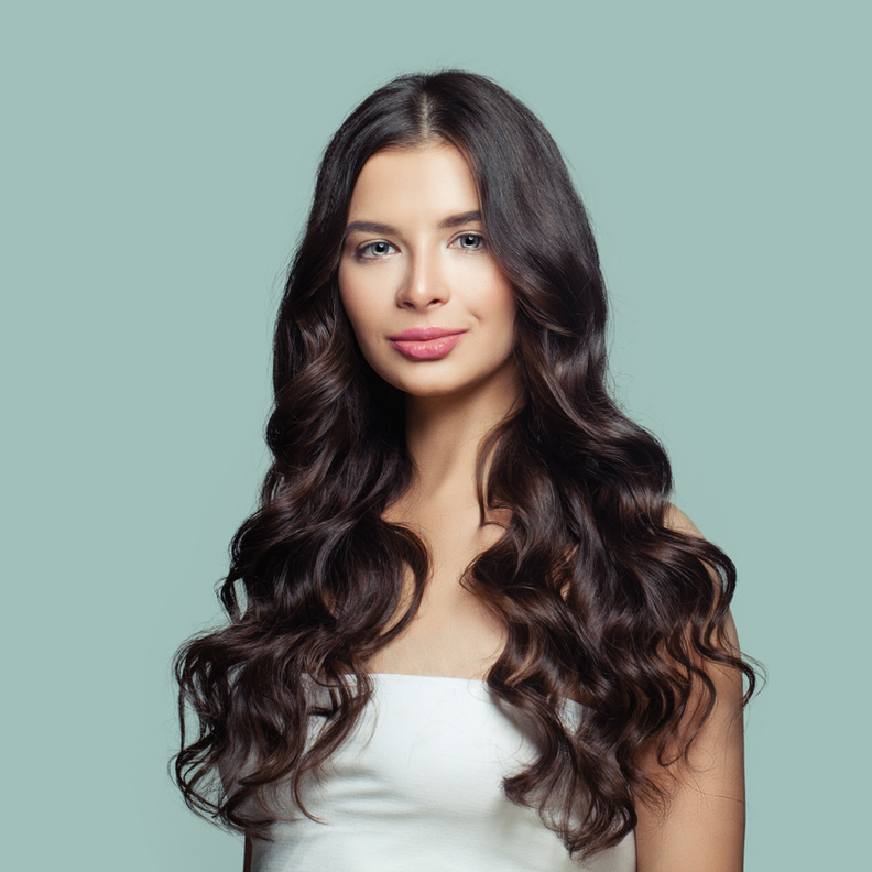 أفضل طرق للعناية بالشعر مع بداية السنة الجديدة 2022