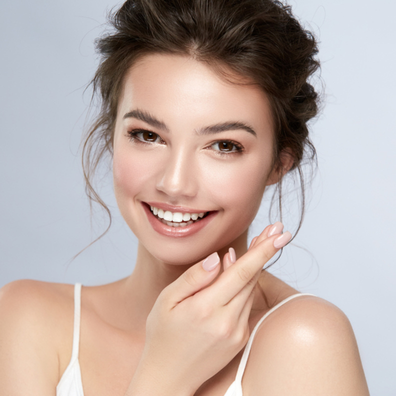  احدث تقنيات تبييض الاسنان