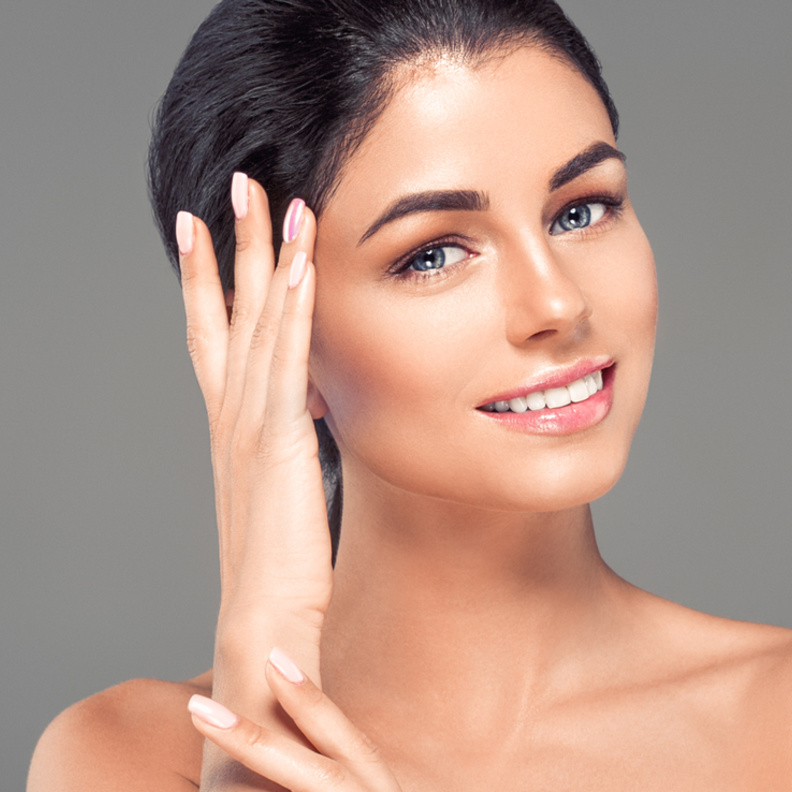 ماسكات طبيعية من الشوفان للبشرة دهنية