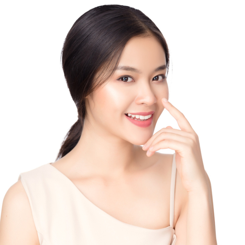 نصائح وخلطات لإزالة الرؤوس السوداء من الأنف