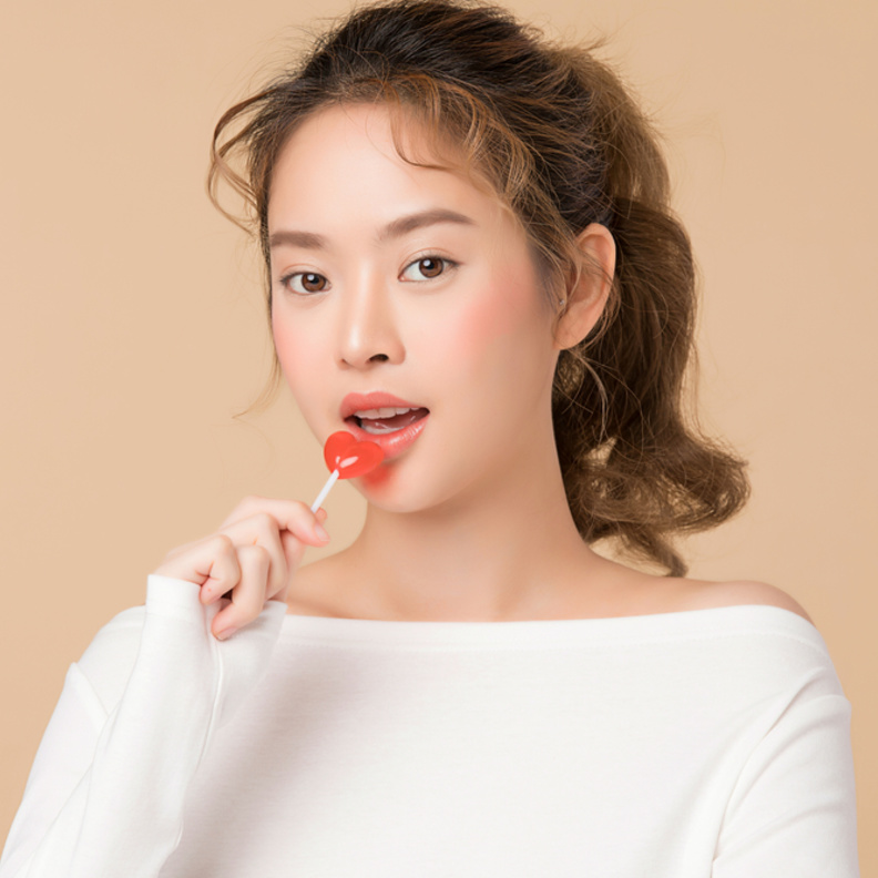 طريقة تحضير مستحضرات تجميل من السكريات