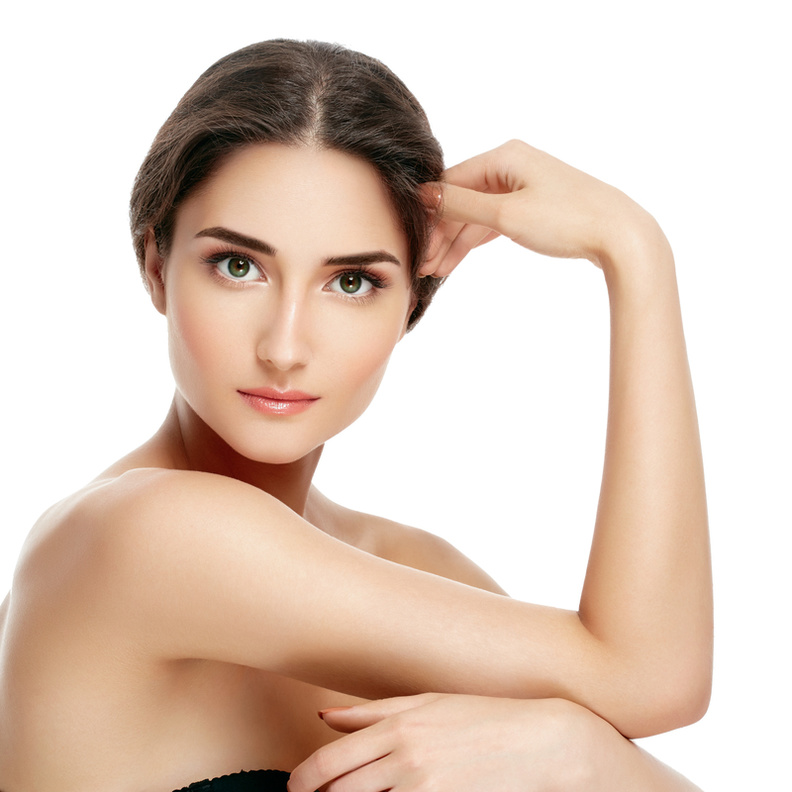 فوائد الزنجبيل وخلطات تقشير الجسم وإزالة الخلايا الميتة