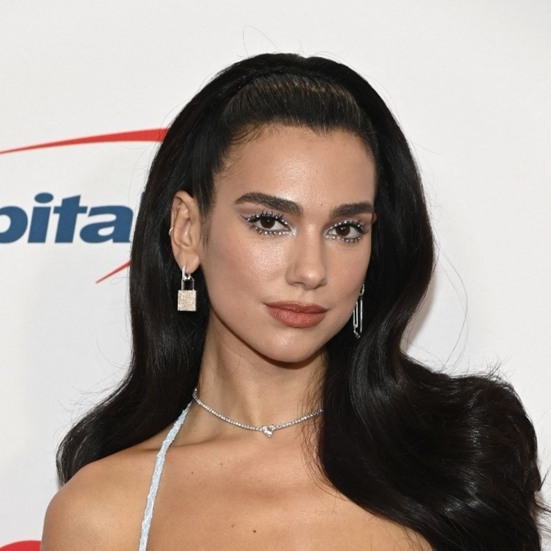 مكياج عصري للصبايا من وحي إطلالات دوا ليبا