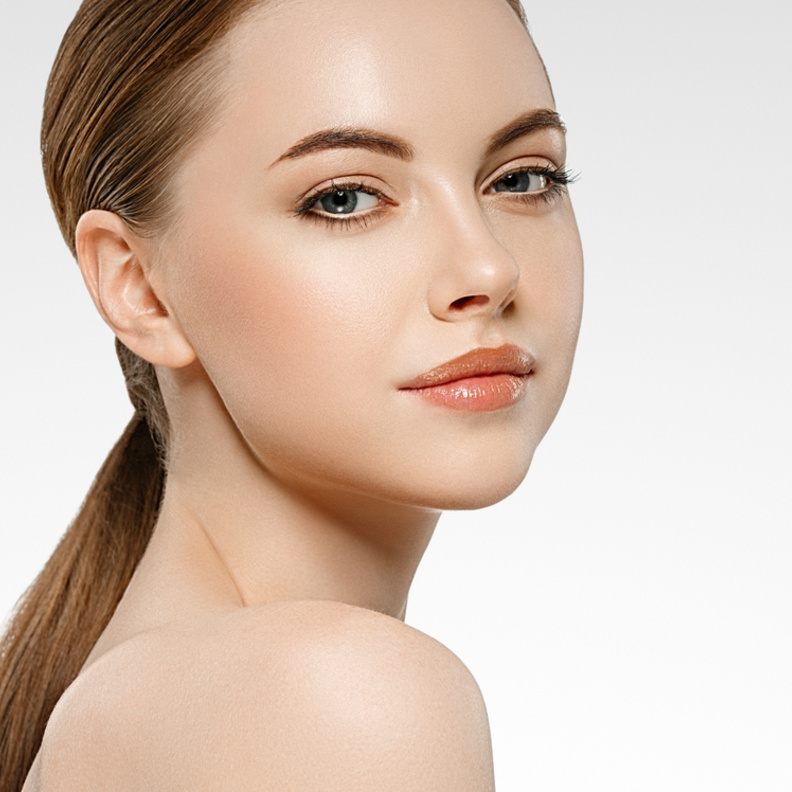 وصفات طبيعية بالملح للعناية بالبشرة وأهم فوائده