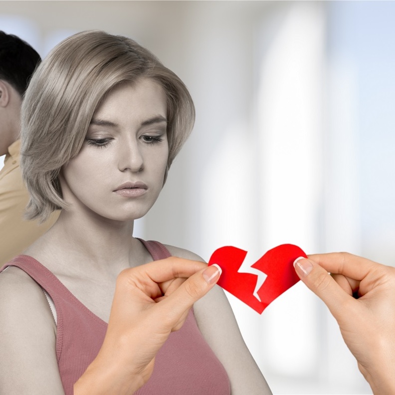 10 خطوات تساعدك في نسيان الحب الأول بسرعة