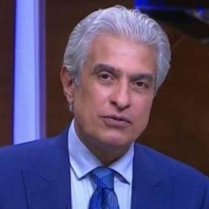 وائل الإبراشي