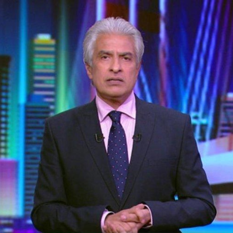 وائل الإبراشي