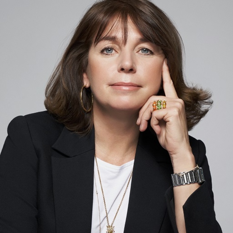 "فيكتوريا رينولدز" Victoria Reynolds