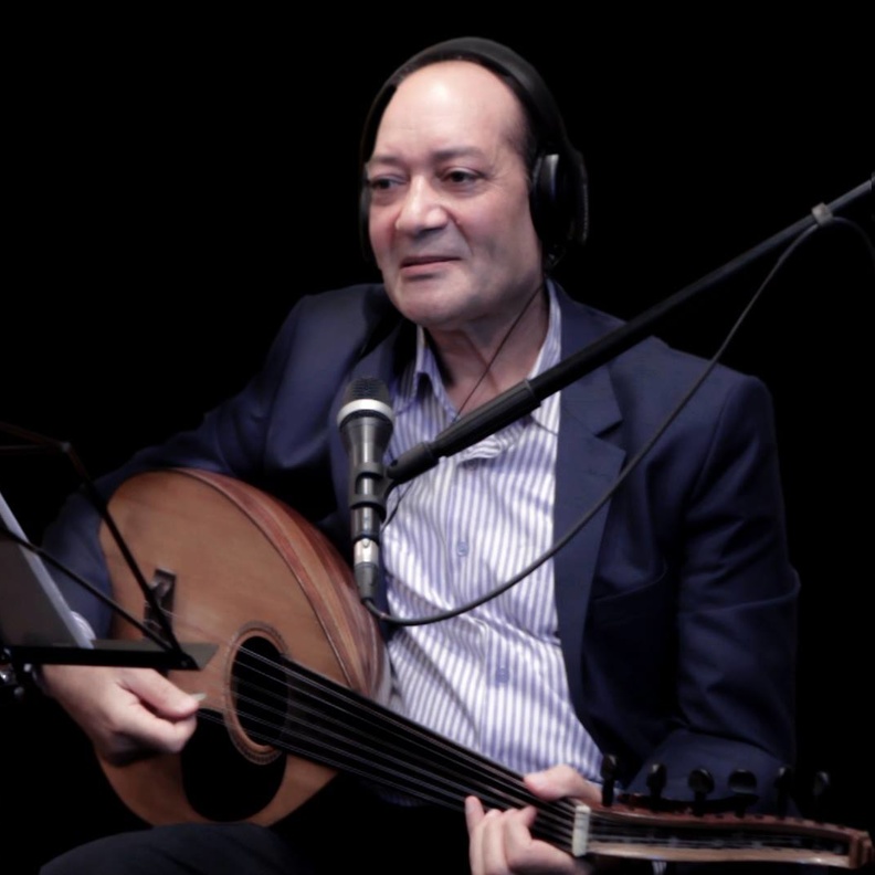 أحمد الحجار