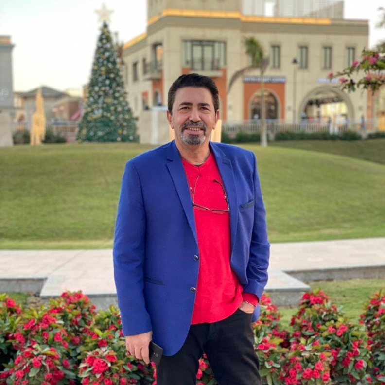 وحيد السنباطي