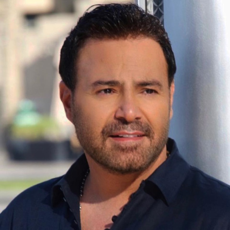 عاصي الحلاني