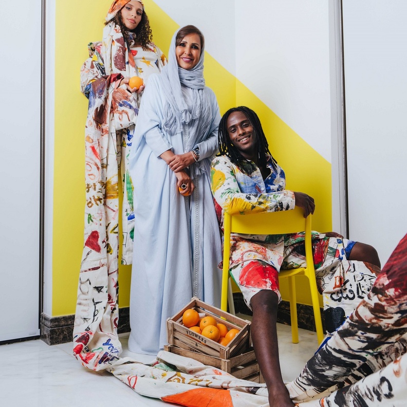 الدكتورة ماجدة أبو راس لـ"هي": السعودية بذلت جهودًا كبيرةً لحماية البيئة والموارد الطبيعية