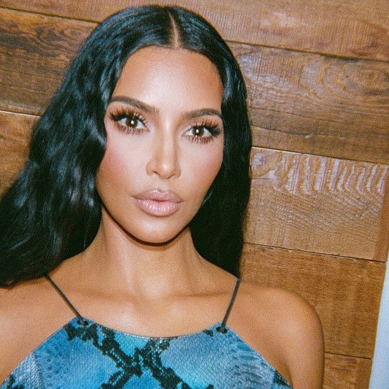 كيم كارداشيان