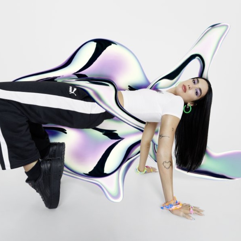 "فلوتور": الكبسولة الجديدة من بوما ودوا ليبا قريبا