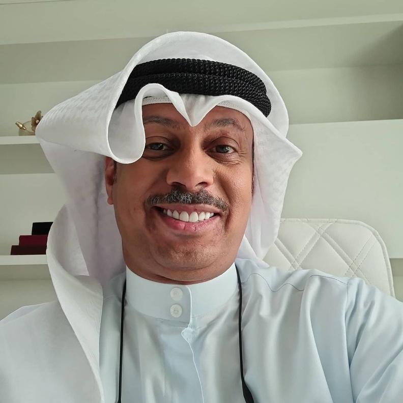 سعود الشويعي