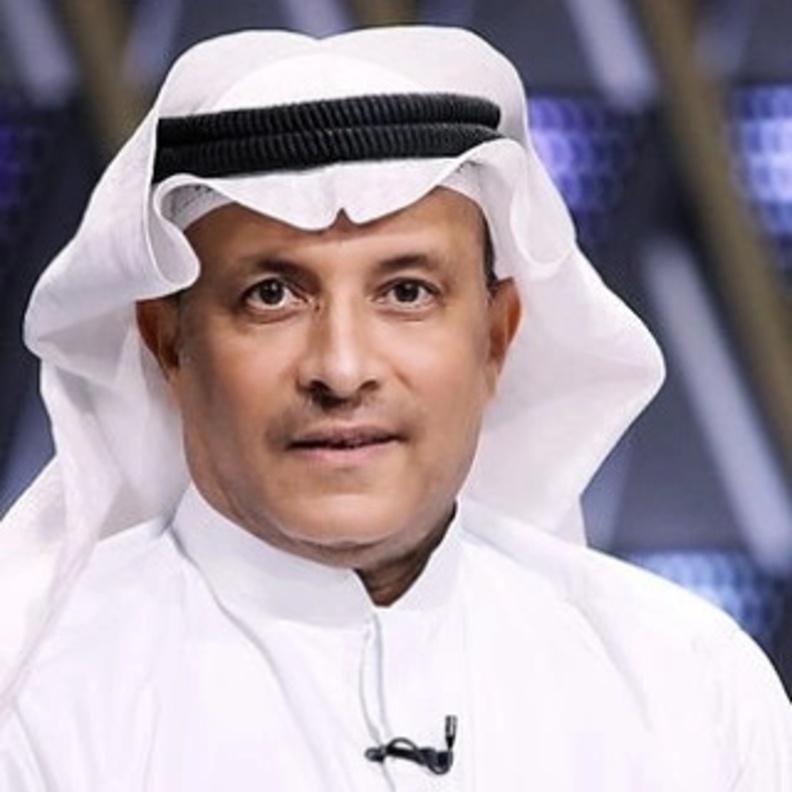 عبدالناصر الزاير