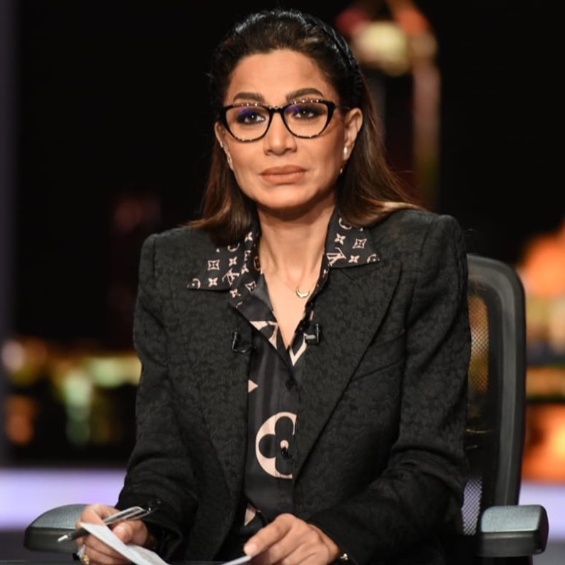 بسمة وهبة
