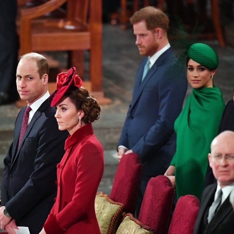 الأمير هاري يأمل في حل الخلافات بينه وبين أسرته بحلول احتفالات اليوبيل البلاتيني للملكة