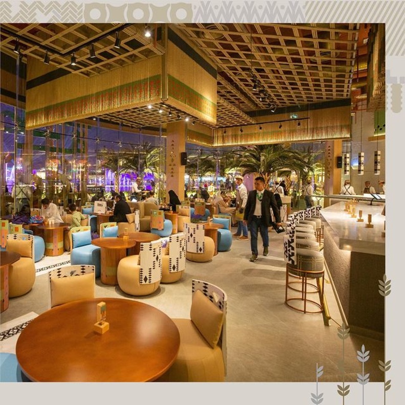 تجربة شهية لعشاق الطعام السعودي.. أبرز المطاعم التي تقدم الاطباق السعودية