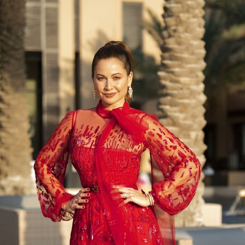 ريا أبي راشد 