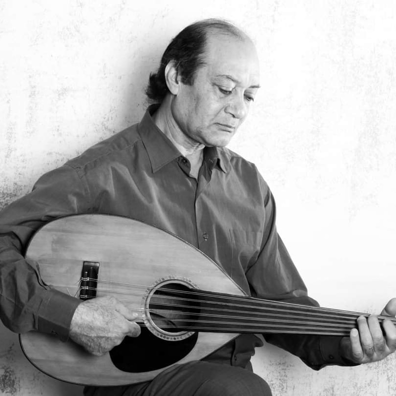 احمد الحجار 