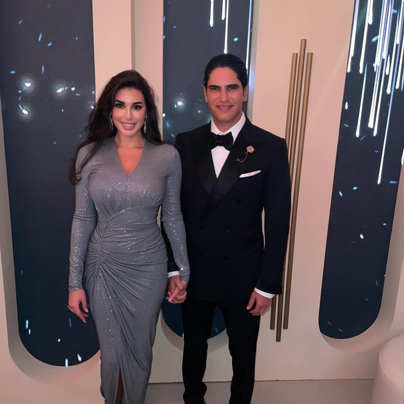 ياسمين صبري