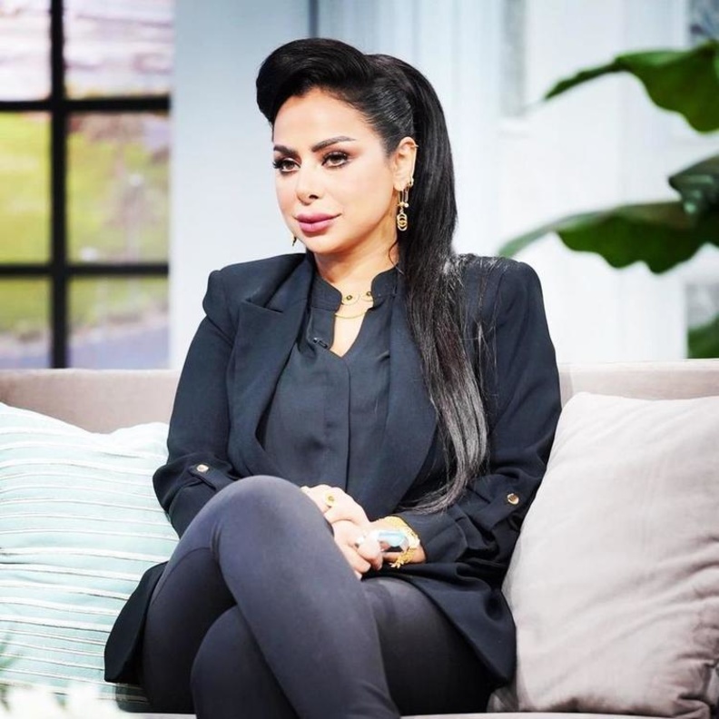 هند البلوشي