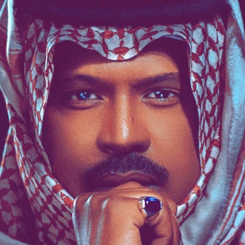 راشد الفارس