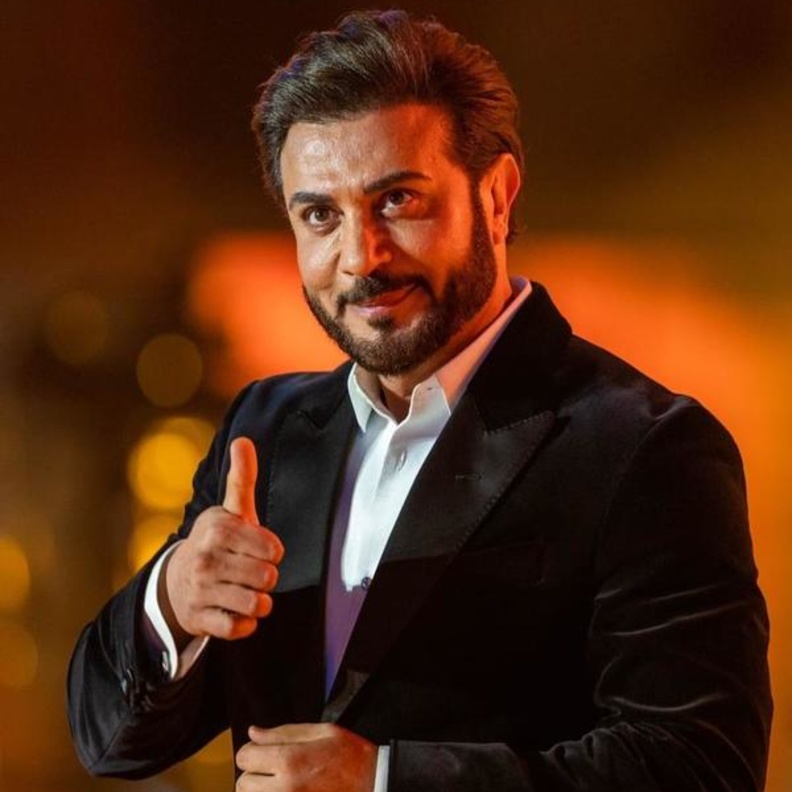 ماجد المهندس