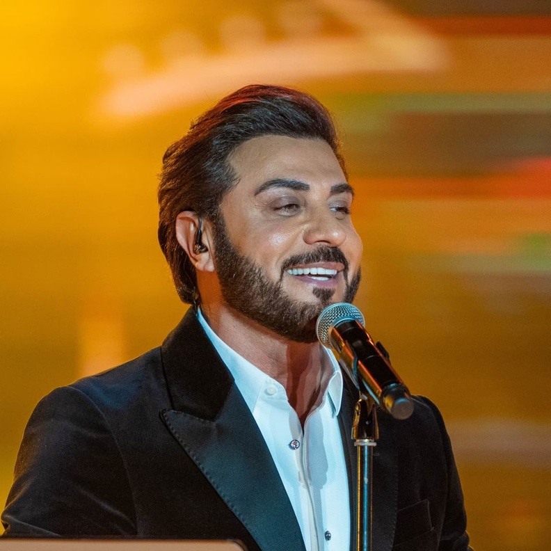 ماجد المهندس