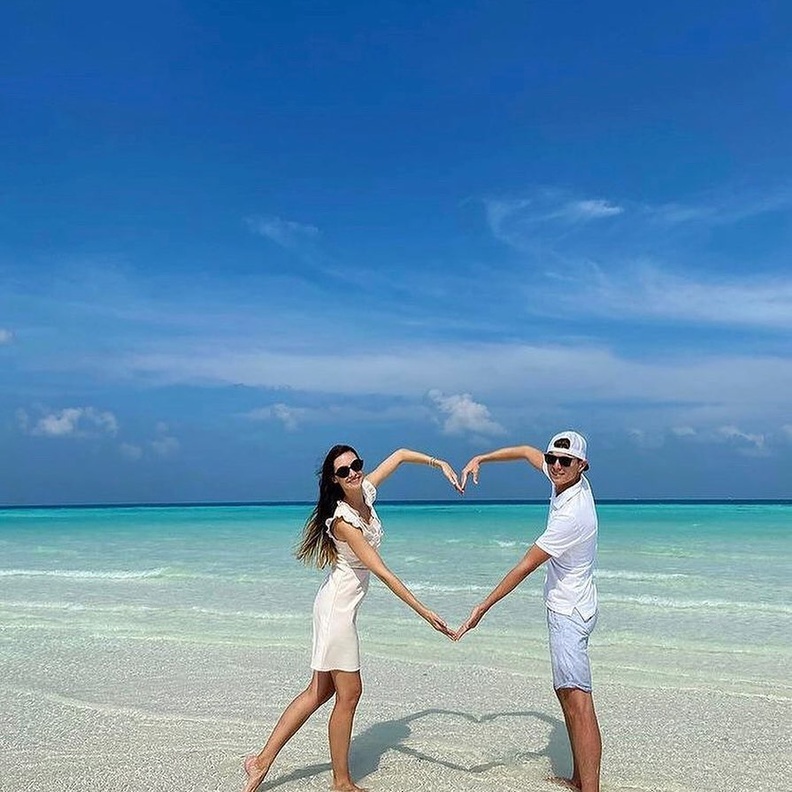 نصائح لحزم حقائب أخف خلال رحلة شهر العسل