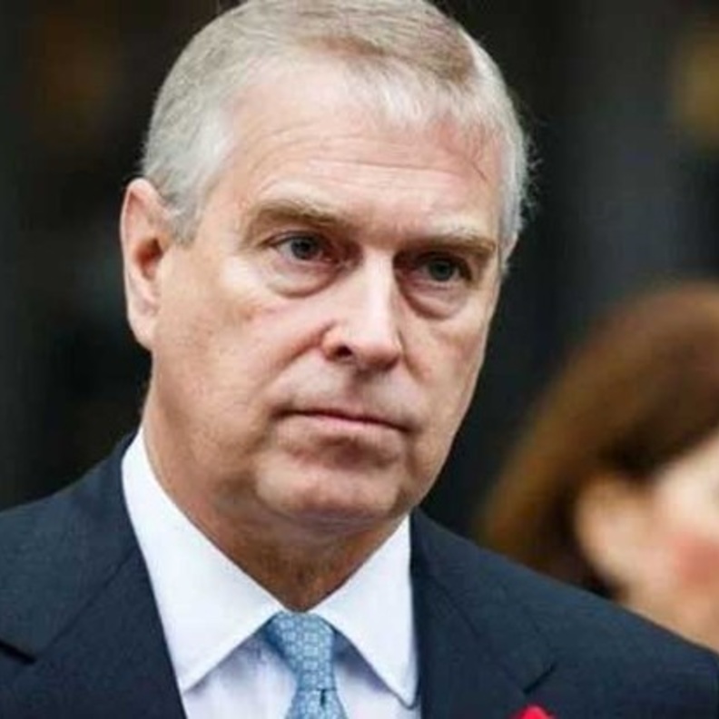 الأمير أندرو يحذف حساباته على مواقع التواصل الاجتماعي 