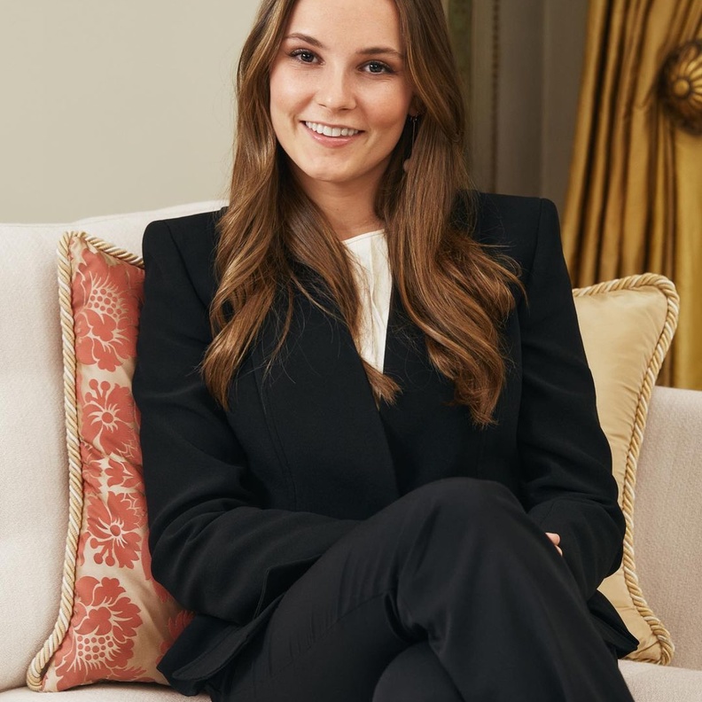 الأميرة إنغريد تنجح في اختبار قيادة السيارات