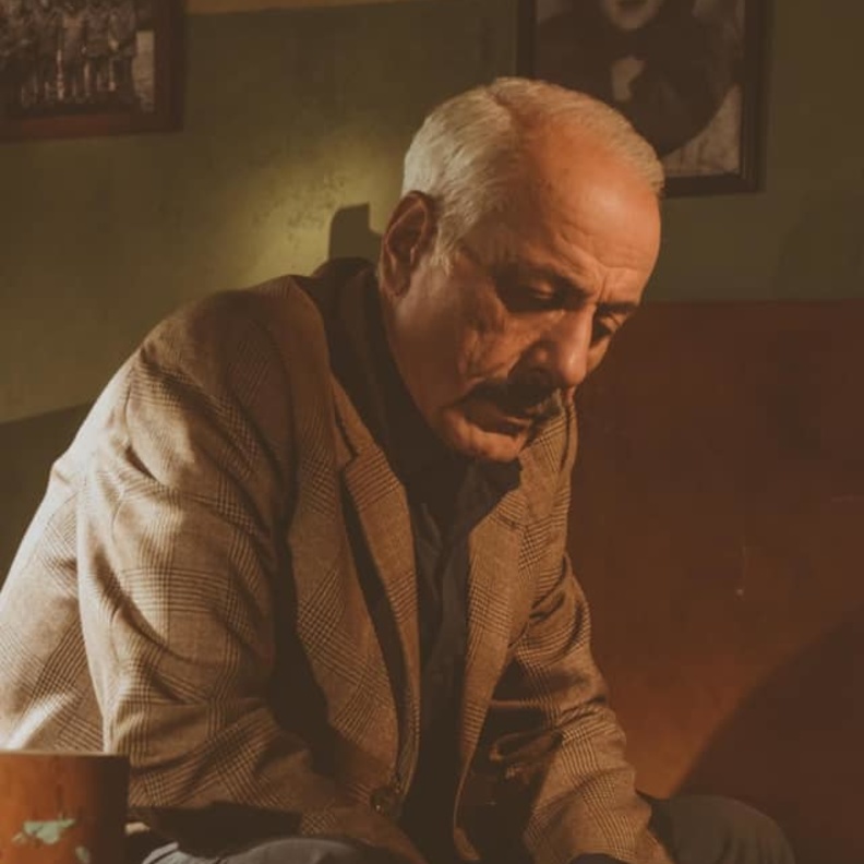 أيمن زيدان يحيي ذكرى ميلاد نجله الراحل