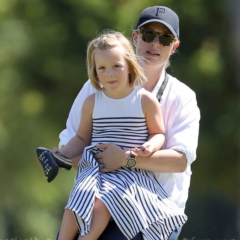 تعرفوا على الطريقة العصرية التي أعلن بها مايكل وزارا تيندال عن أسماء أطفالهما