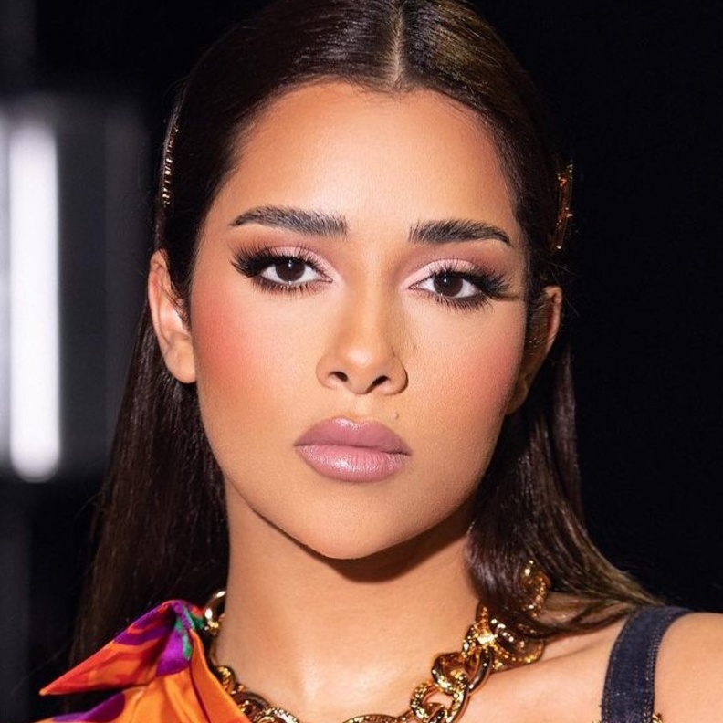  بلقيس فتحي تتألق بـ 3 إطلالات جمالية جذابة في حفل LIVENow Middle East