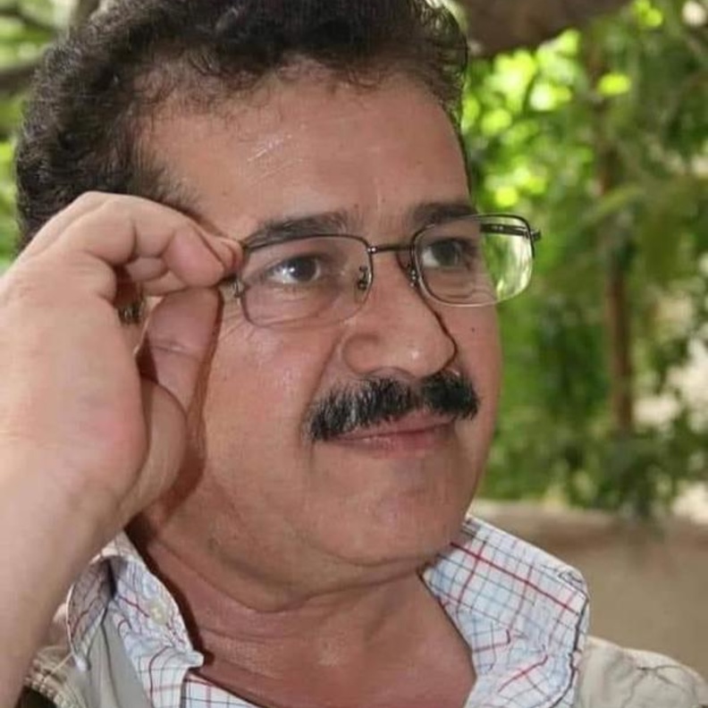 الراحل بسام الملا