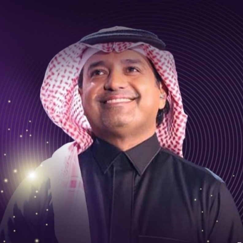 راشد الماجد