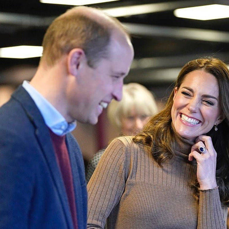 الأمير وليام وزوجته يستعدان للذهاب في جولة رسمية جديدة إلى الكاريبي