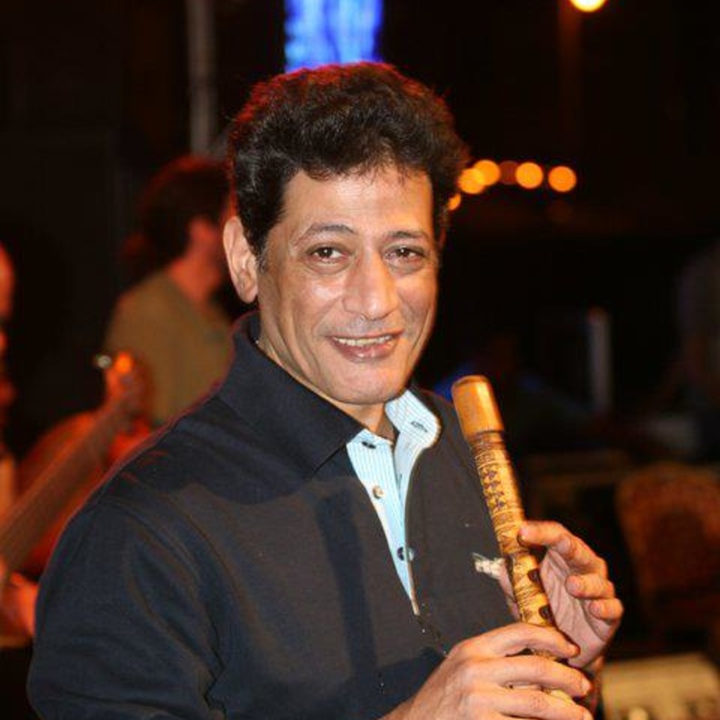 عبد الله حلمي 