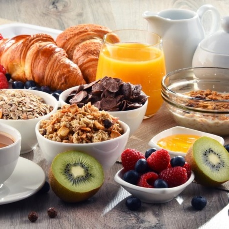 3 انواع من وجبات الفطور تتسبب بالاورام السرطانية