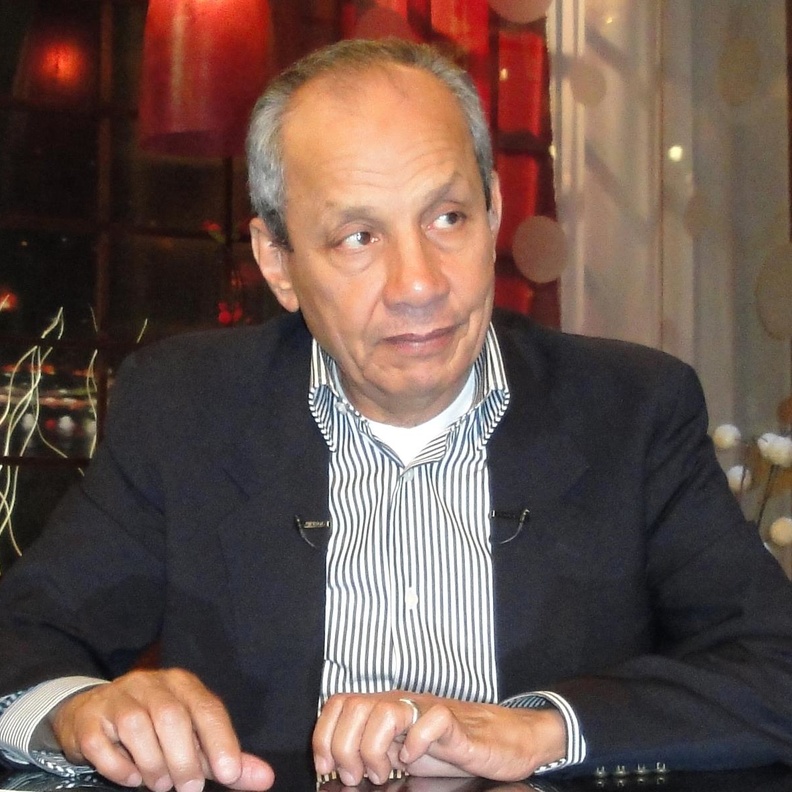 إبراهيم حجازي