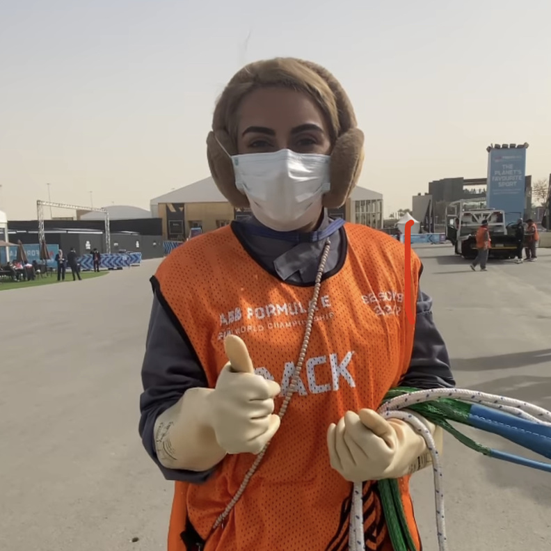 مريهان الباز 